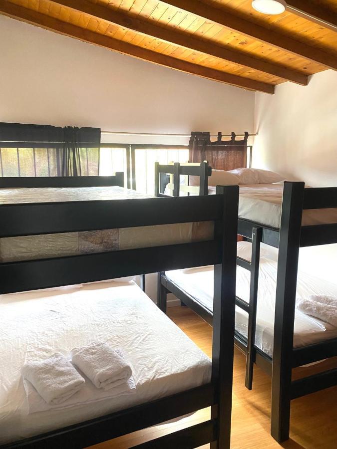 Estadio Apartamentos Medellín Eksteriør billede