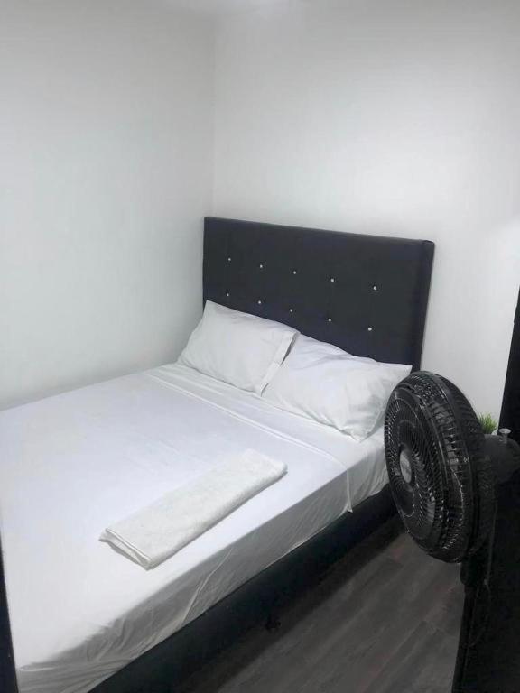 Estadio Apartamentos Medellín Eksteriør billede
