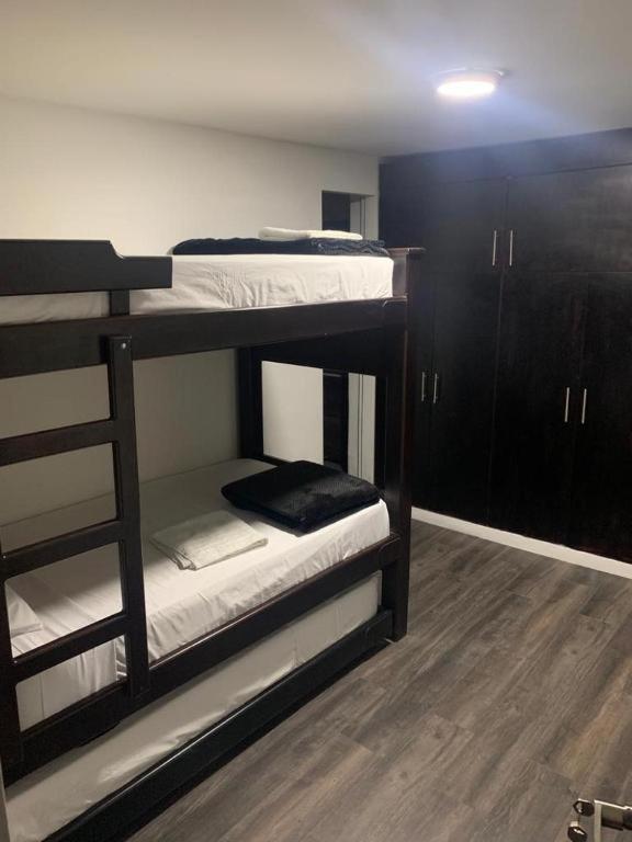 Estadio Apartamentos Medellín Eksteriør billede