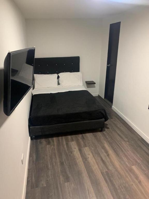 Estadio Apartamentos Medellín Eksteriør billede